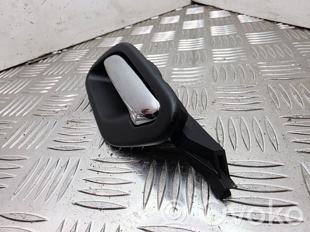 BMW 7 E38 Front door interior handle 