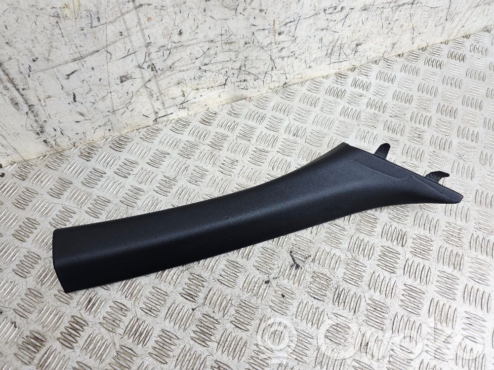 BMW 3 E92 E93 (A) pillar trim 