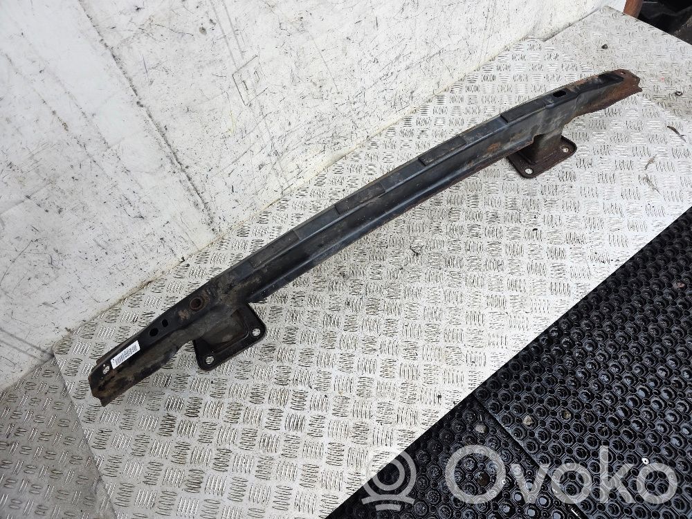 BMW 3 E92 E93 Aizmugurē bampera balka 