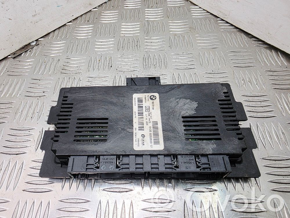 BMW 3 E92 E93 Light module LCM 