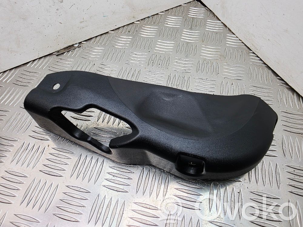 BMW 3 E92 E93 Other trunk/boot trim element 