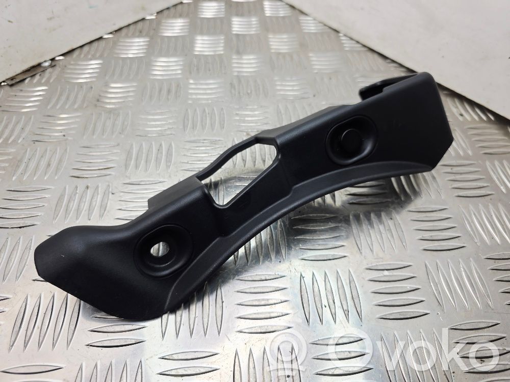 BMW 3 E92 E93 Other trunk/boot trim element 