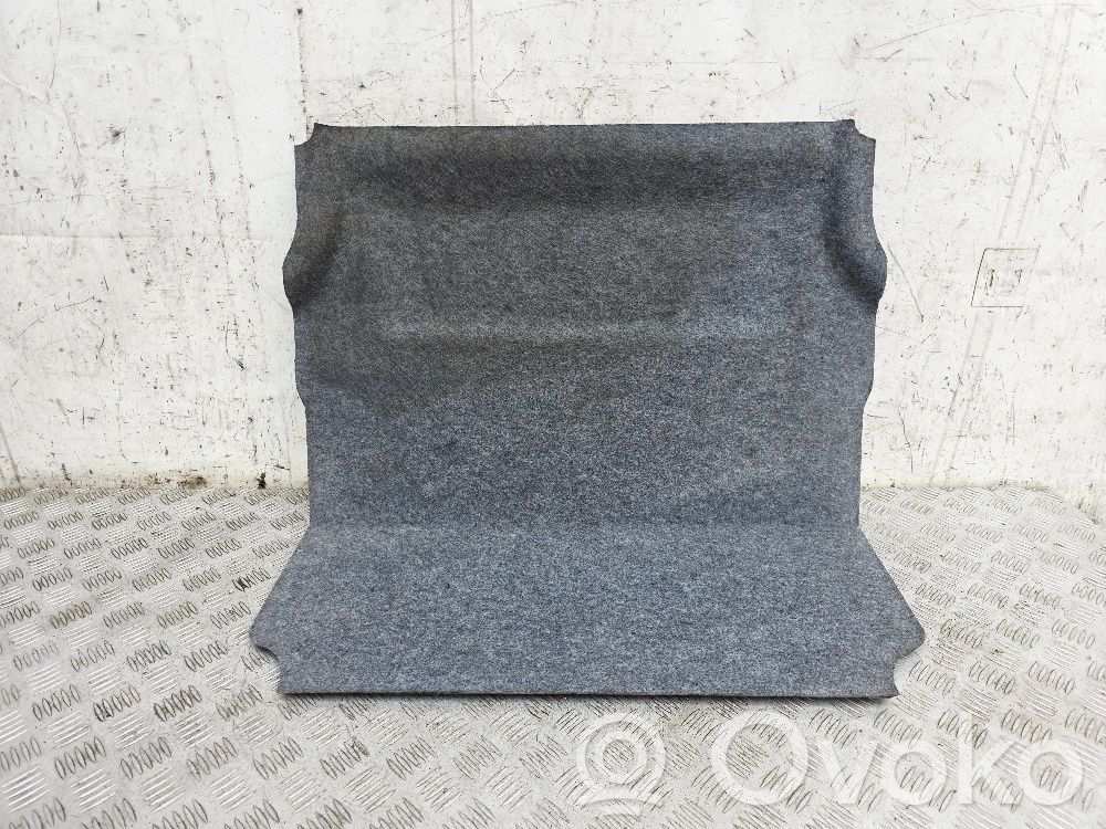 BMW 3 E92 E93 Trunk/boot floor carpet liner 