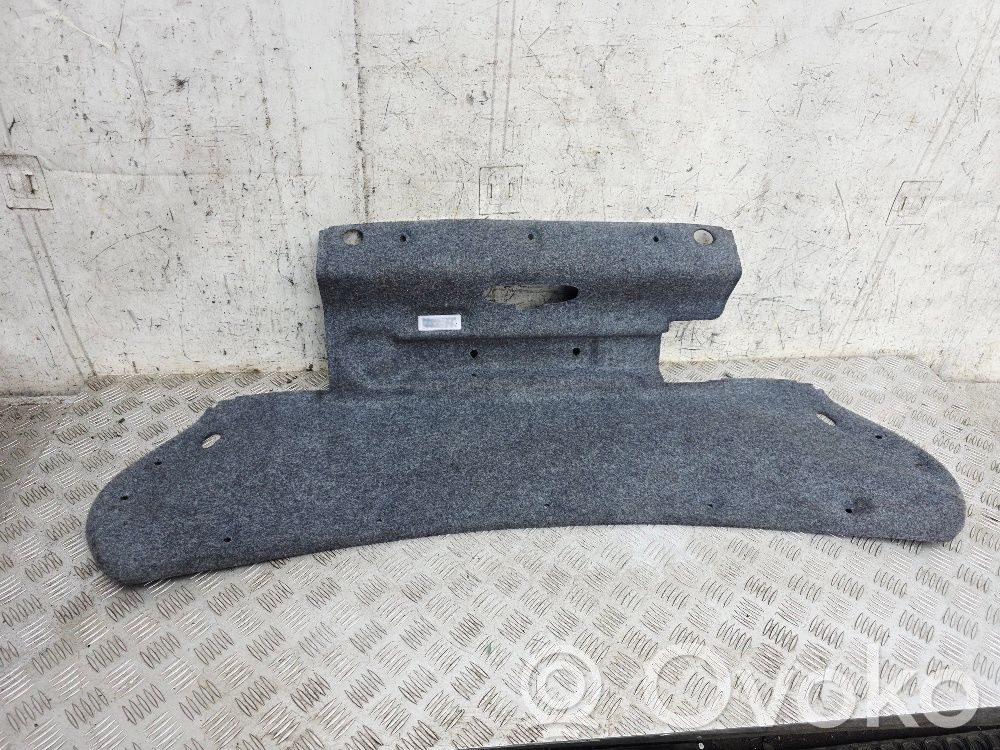 BMW 3 E92 E93 Tailgate trim 