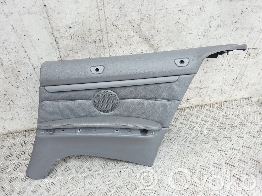 Coupé Heckverkleidung   6971374,6958352,7154589,51437154589