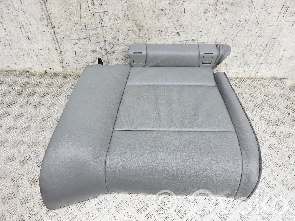 BMW 3 E92 E93 Rear seat 