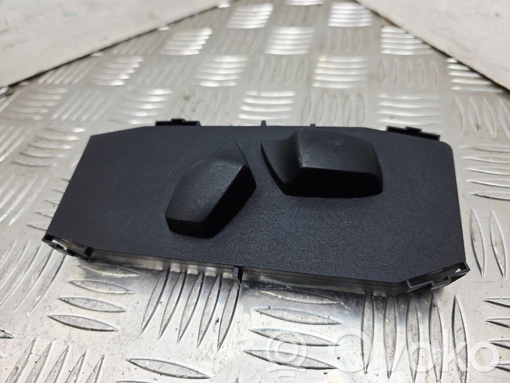 BMW 3 E92 E93 Seat control switch 
