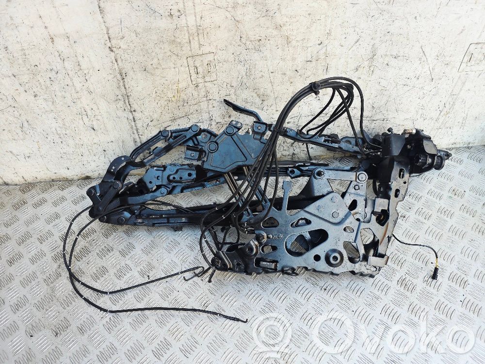 Convertible roof hinge   3001702003,3001720500,1035766,LS01B