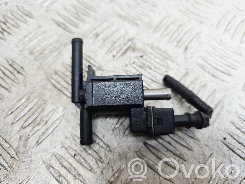 Solenoidinis vožtuvas   8200603558,70134303