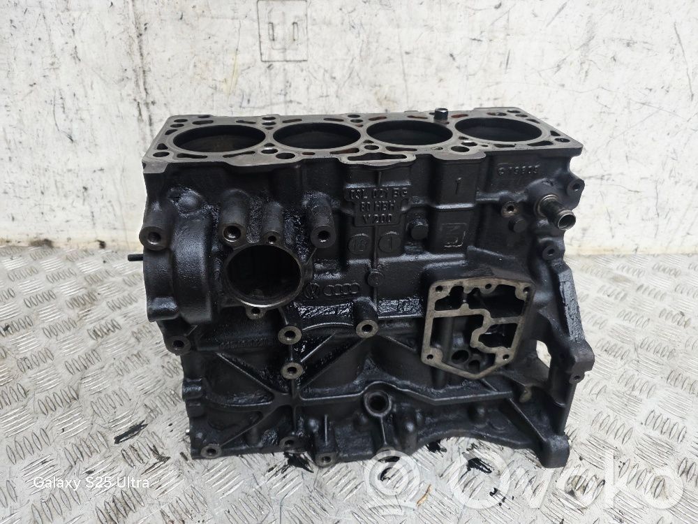 Engine block   03L021BG,CAH