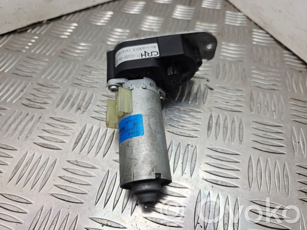 BMW 3 E92 E93 Motor de ajuste del asiento 