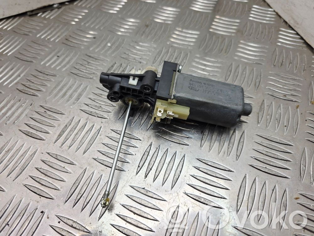 BMW 3 E92 E93 Motor de ajuste del asiento 