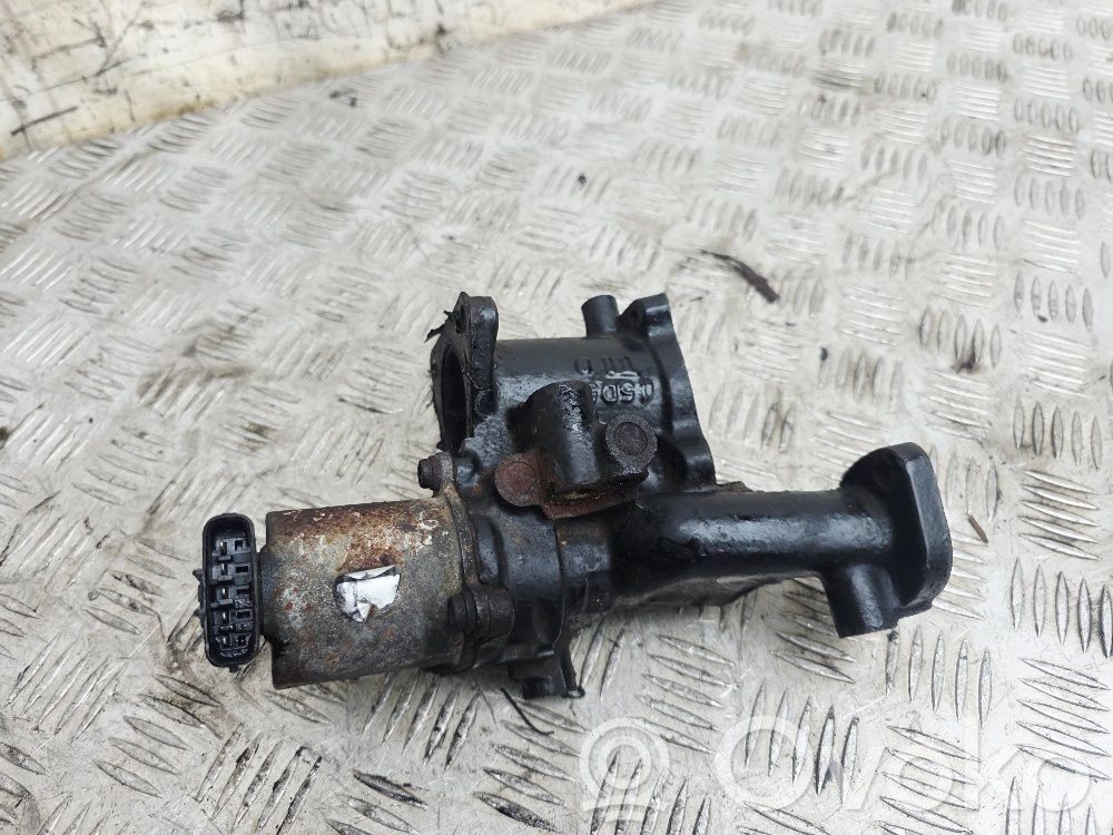 Opel Astra H Válvula EGR 