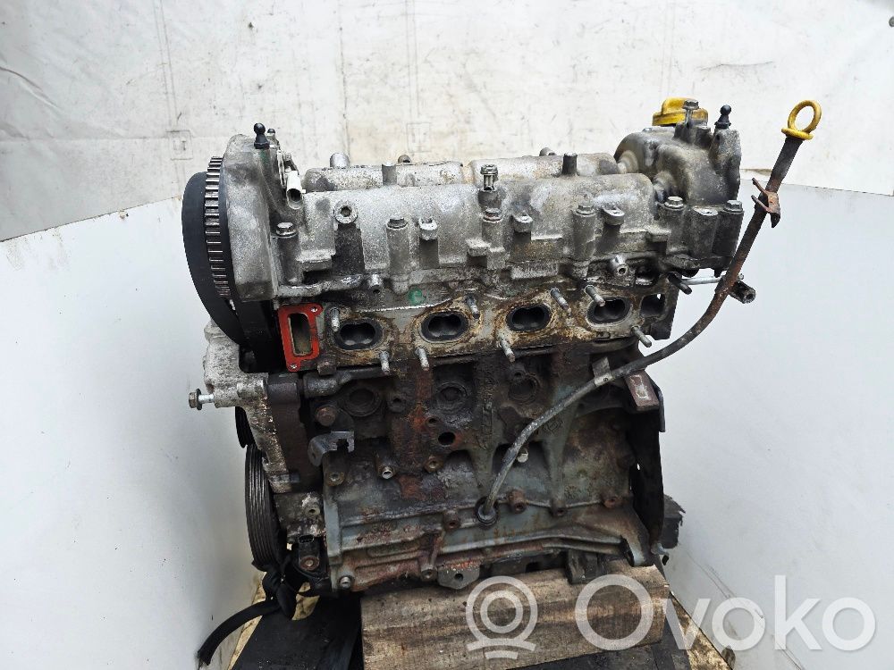 Alfa Romeo Giulietta Engine 