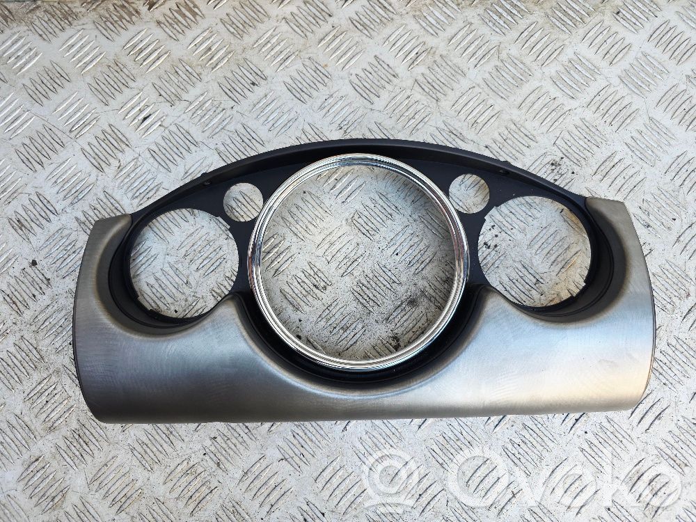 Mini One - Cooper Cabrio R52 Dashboard trim 