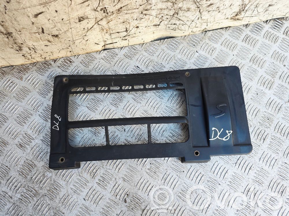 Mini One - Cooper Cabrio R52 Engine cover (trim) 
