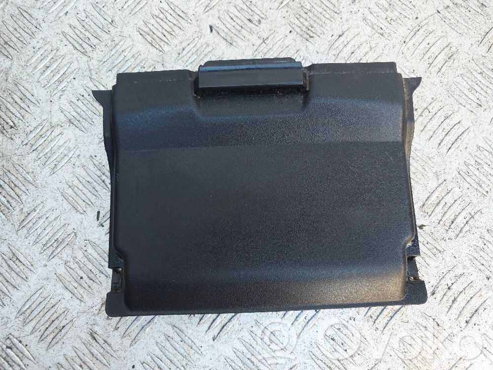 Ford Focus Battery box tray cover/lid 