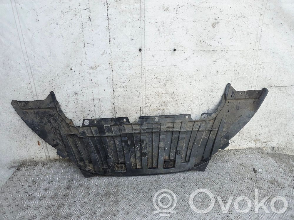 Ford Focus Bamperio dugno apsauga 