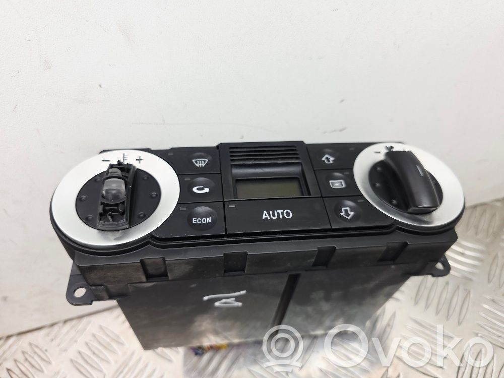 Audi TT Mk1 Climate control unit 