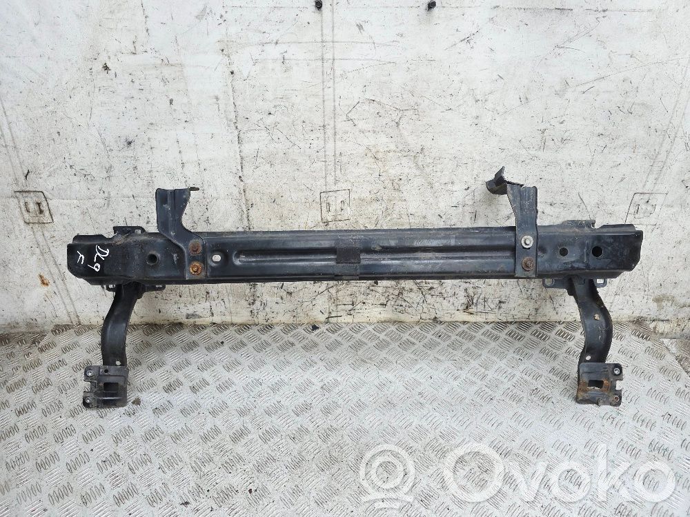 Citroen C3 Front bumper cross member 