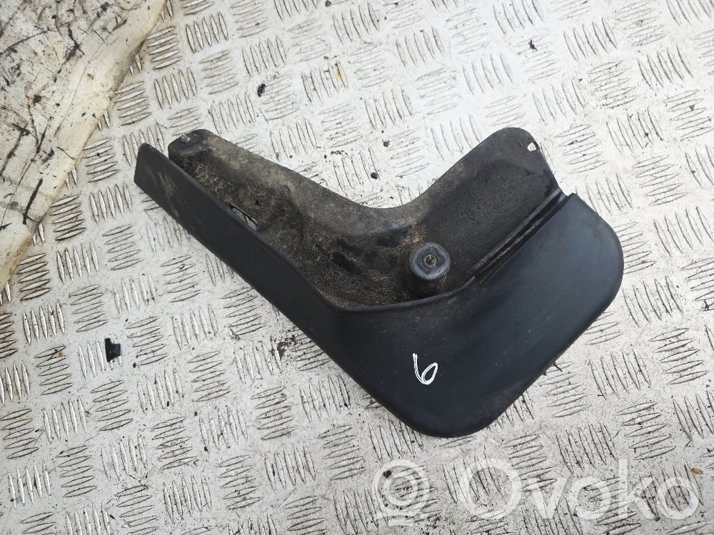 Ford Focus Rear mudguard 