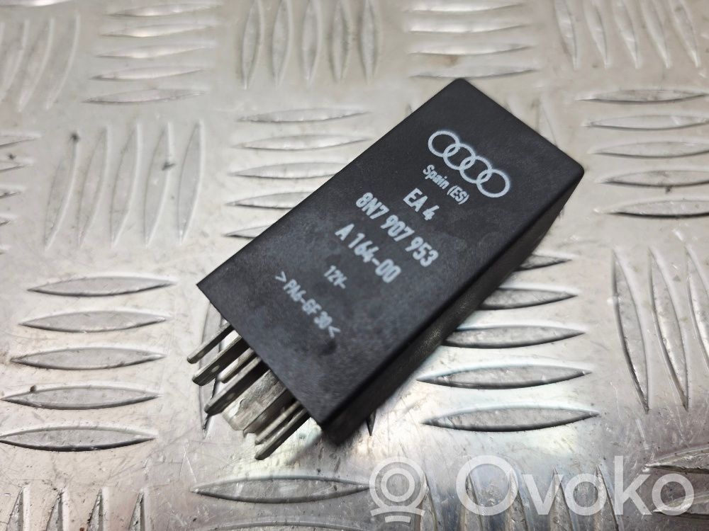 Audi TT Mk1 Muu rele 