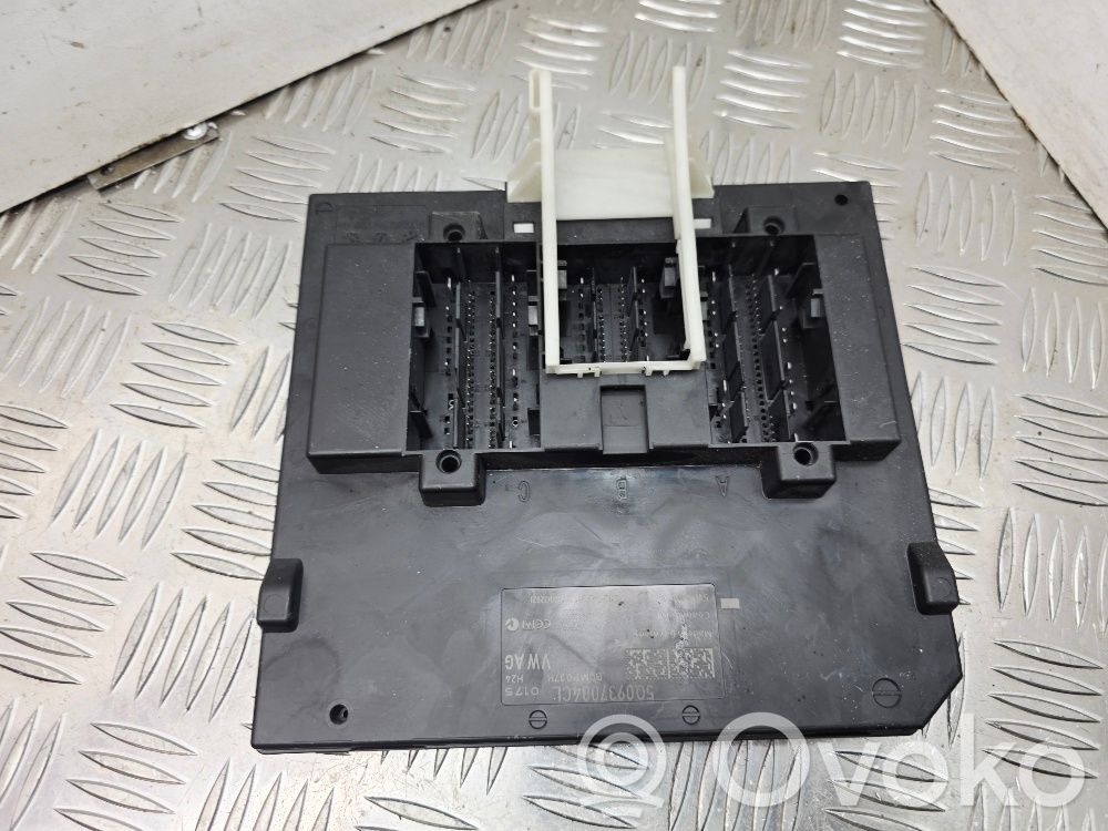Module confort   5Q0937084CL