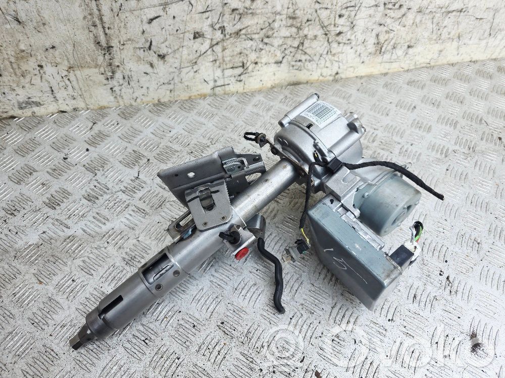 Ford Fiesta Vairo stiprintuvas (elektrinis) 