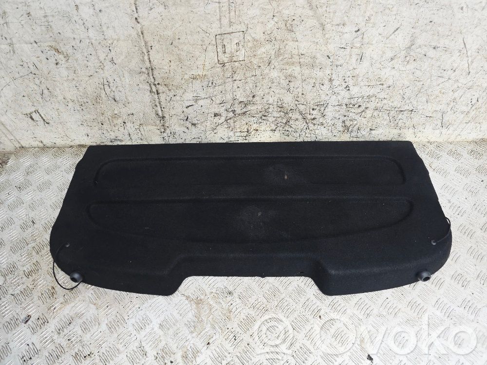 Ford Fiesta Parcel shelf grill 
