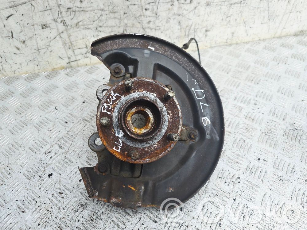 Ford Focus Rumba 