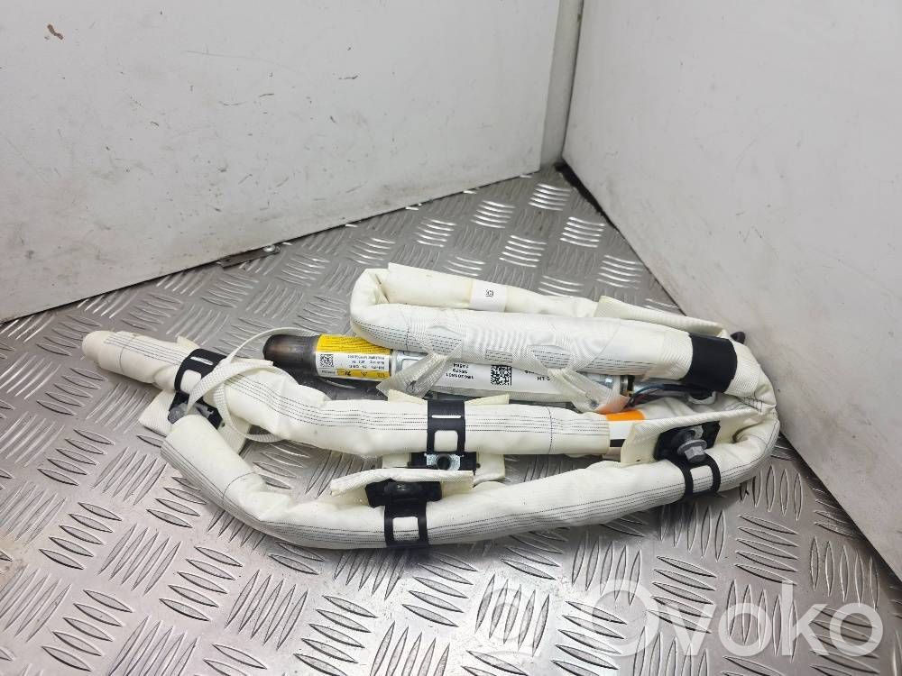 Airbag del techo   1B6301501,BAMPT11624