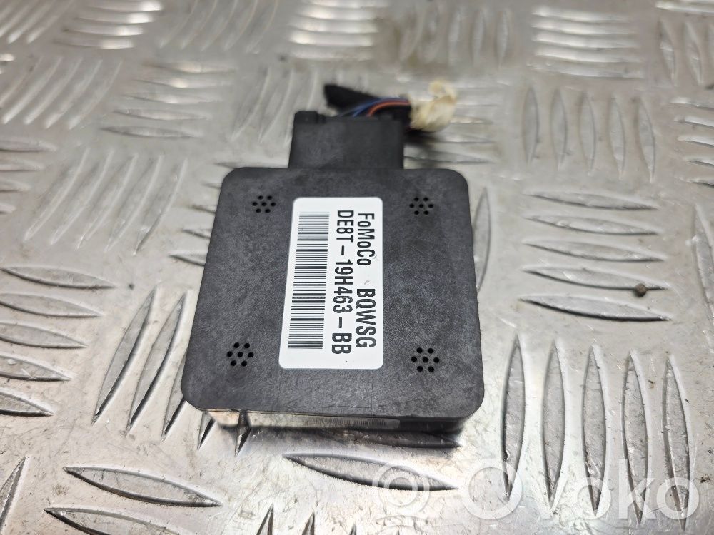 Sensor   DE8T19H463BB