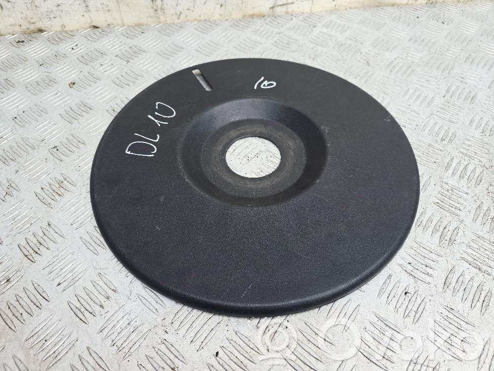 Audi TT Mk1 Moldura de la rueda de repuesto 