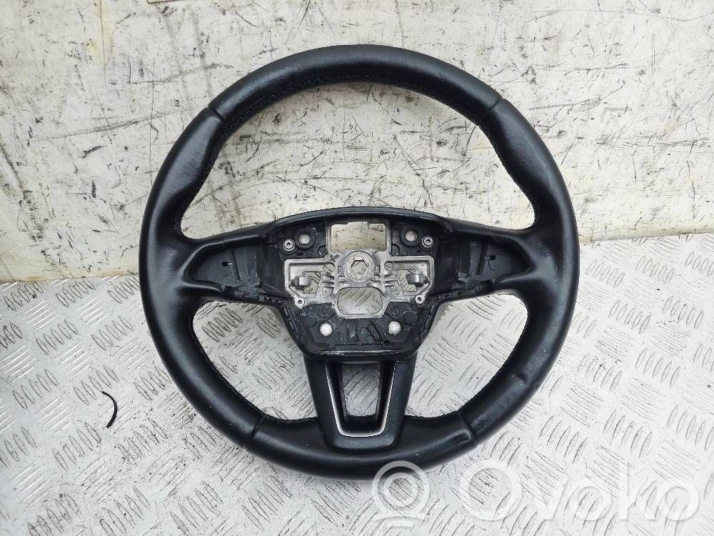 Ford Focus Stūre 