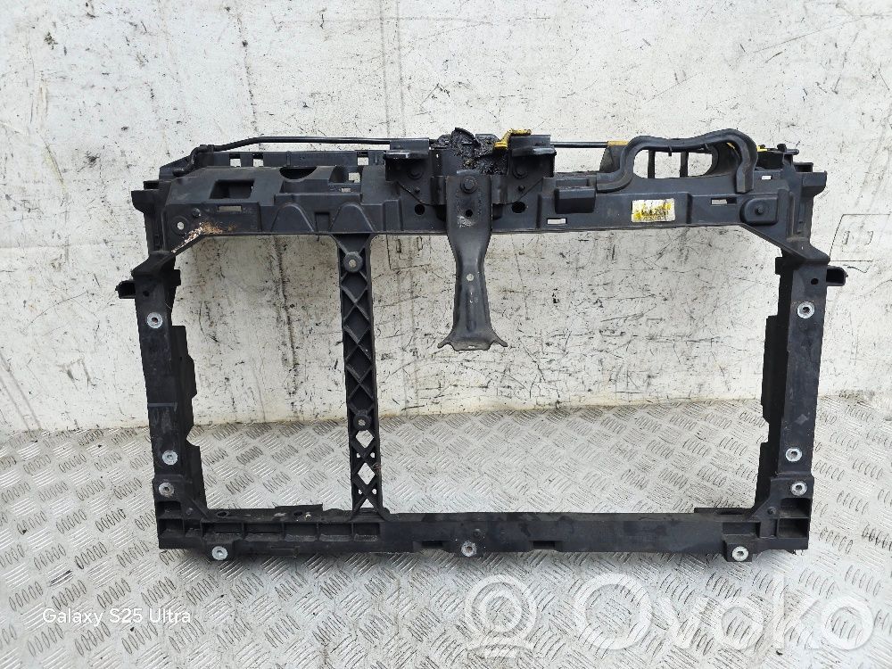 Ford B-MAX Radiatorių panelė 