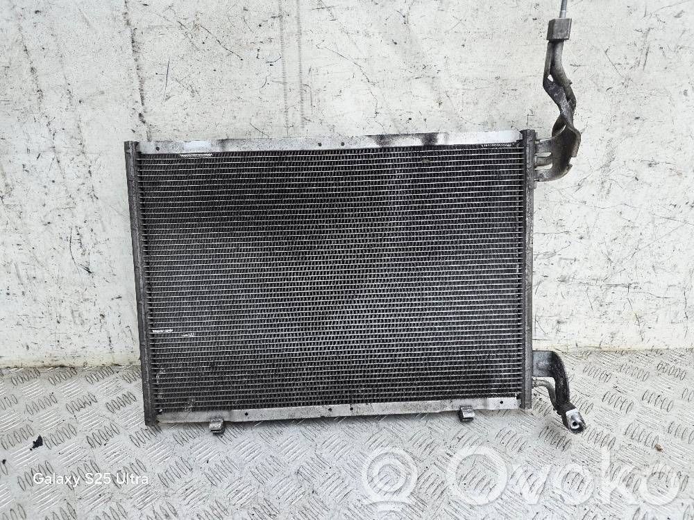 Ford B-MAX Skraplacz / Chłodnica klimatyzacji 