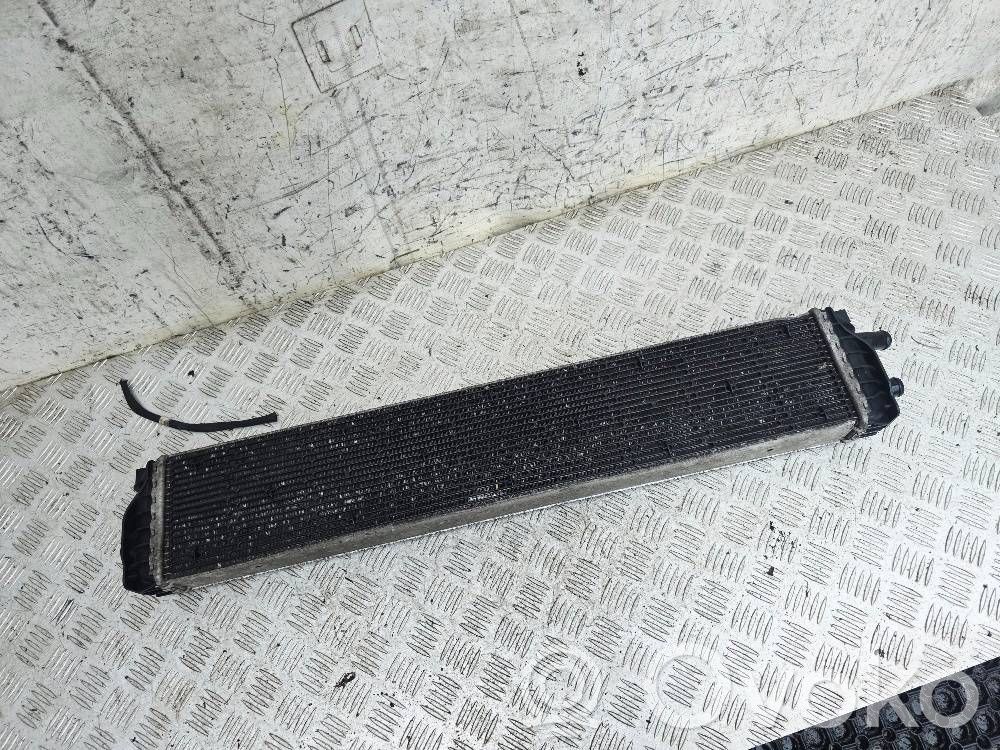 Audi A4 S4 B9 Intercooler radiator 