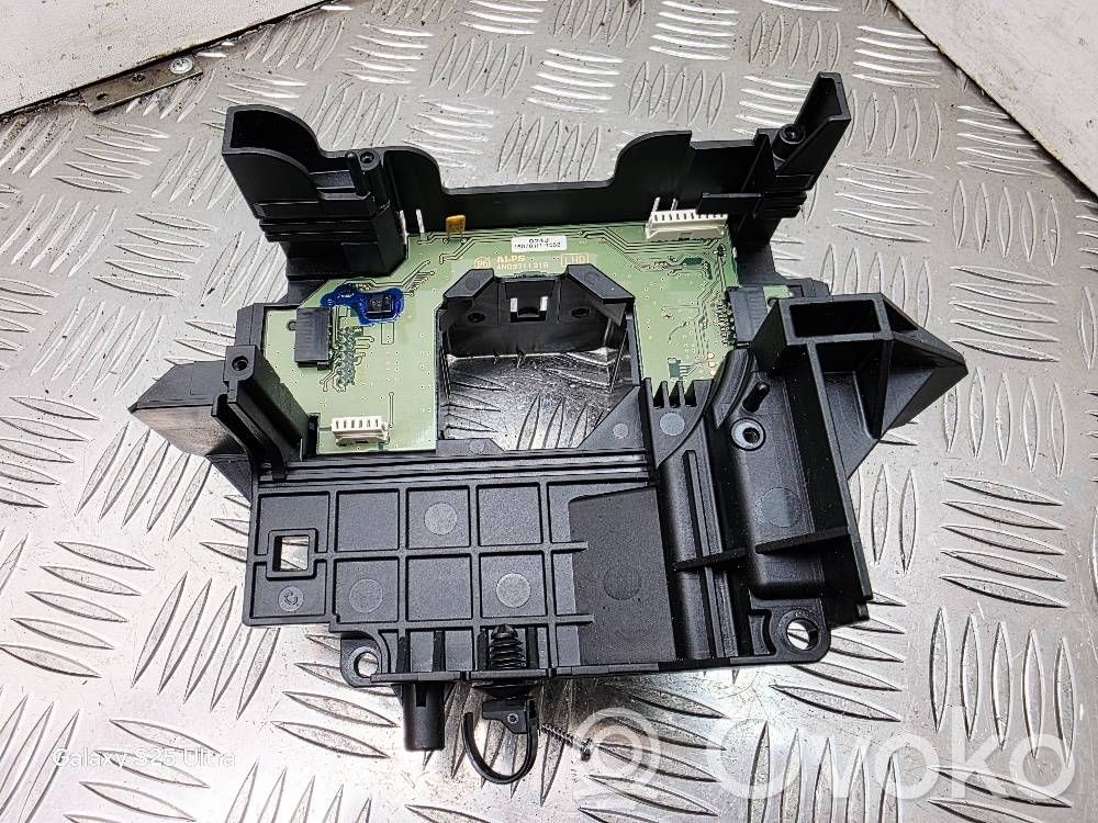 Ford Focus Steering angle sensor 
