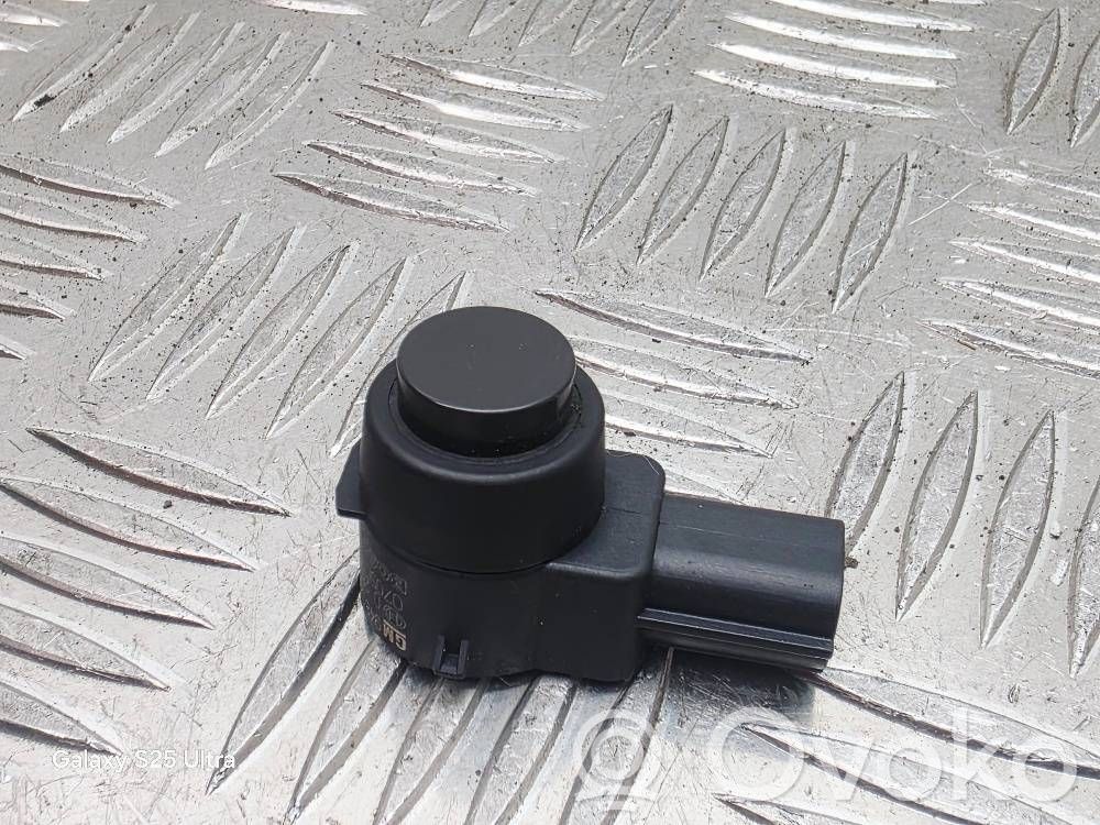 Opel Antara Parking PDC sensor 