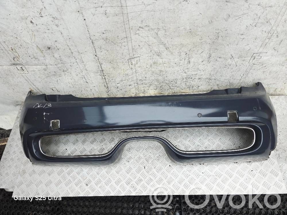 Mini One - Cooper F56 F55 Parachoques 