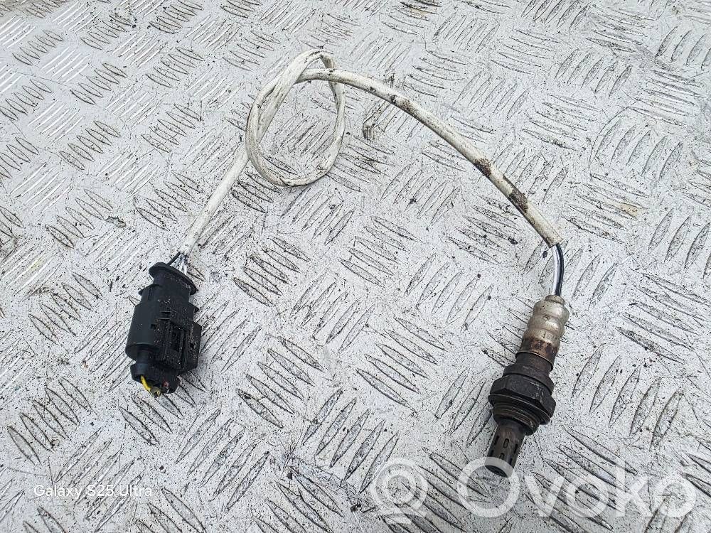 Mini One - Cooper Cabrio R52 Lambda probe sensor 