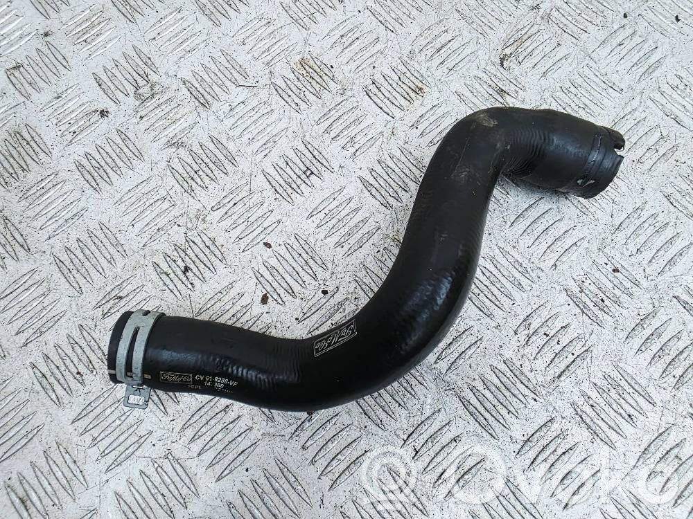 Ford Focus Engine coolant pipe/hose 