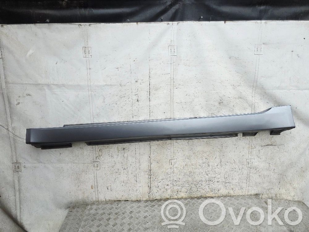 BMW 5 E60 E61 Sill 