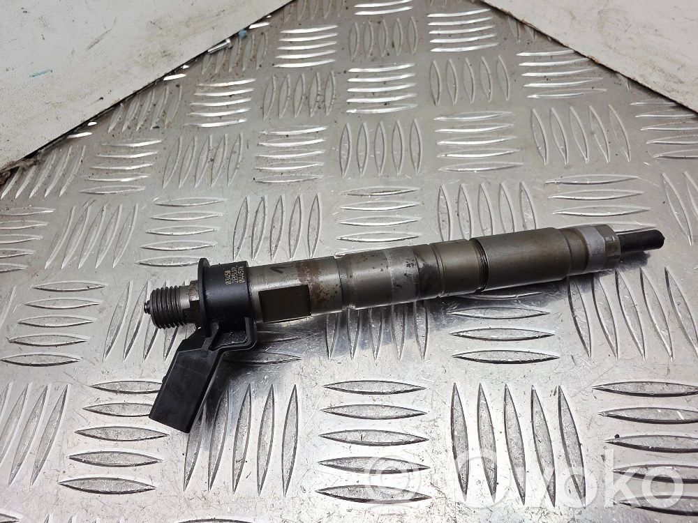 BMW 5 E60 E61 Sprausla (-i) 