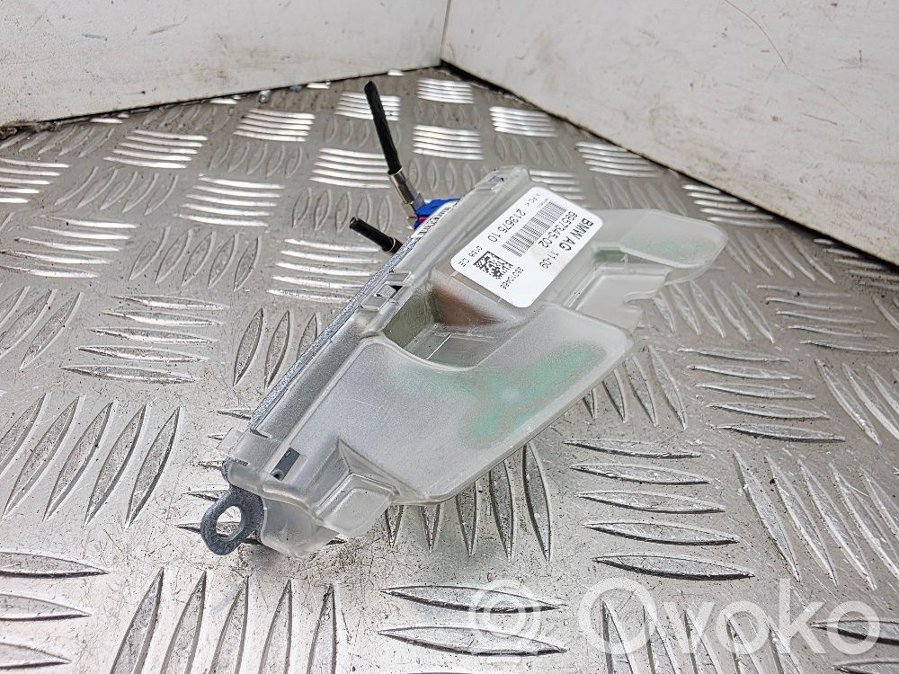 BMW 5 E60 E61 Antena (GPS antena) 