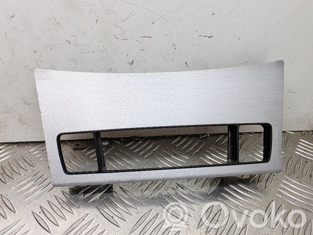 BMW 5 E60 E61 Center console decorative trim 