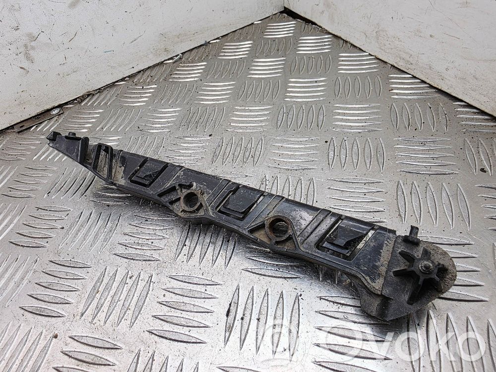 BMW 5 E60 E61 Front bumper mounting bracket 