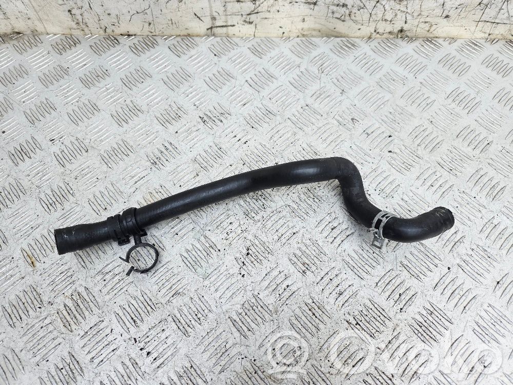 BMW 5 E60 E61 Engine coolant pipe/hose 