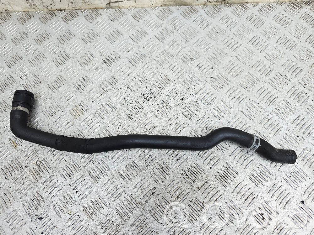 BMW 5 E60 E61 Engine coolant pipe/hose 