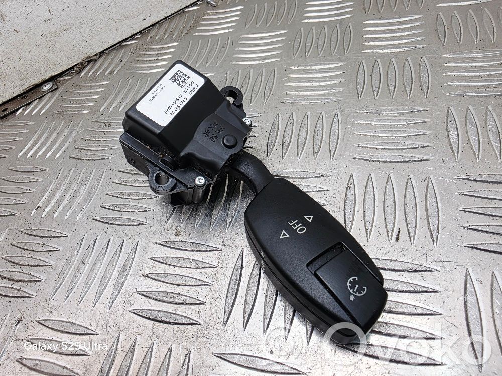BMW 5 E60 E61 Cruise control stalk 